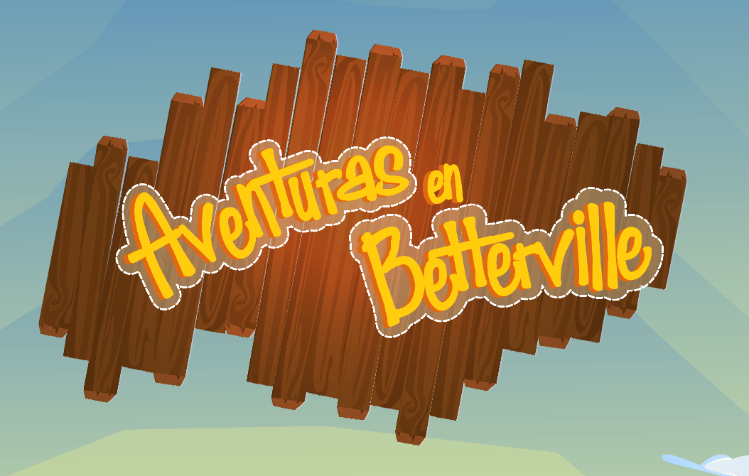 Aventuras en Betterville
