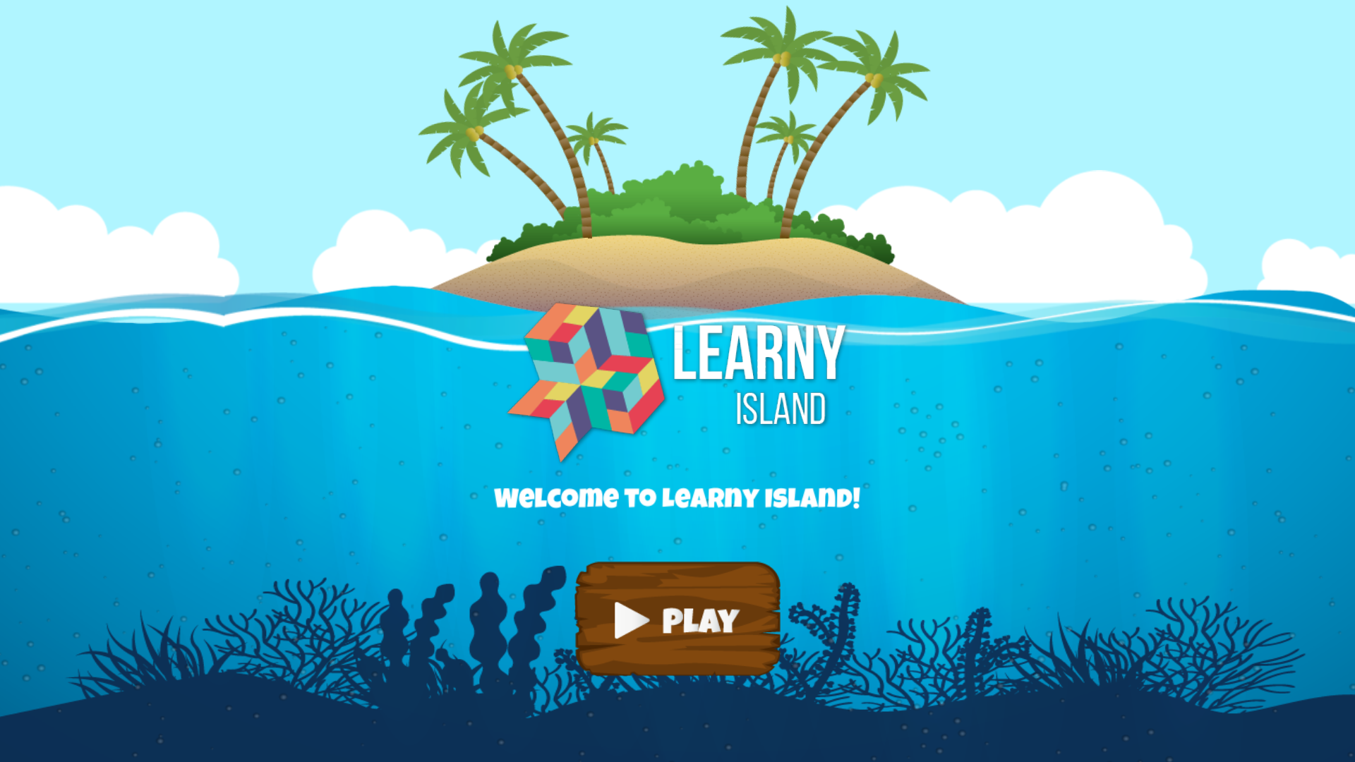 Learny English